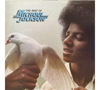 Michael Jackson - Michael Jackson - The Best Of Michael Jackson - Tamla Motown - STMR 9009, Tamla Motown - 0C 054-97 013