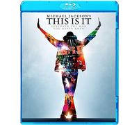 Michael Jackson - Michael Jackson This Is It [Edizione: Giappone]