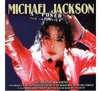 Michael Jackson - Michael Jackson X-Posed