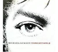 Michael Jackson - Michael Jackson - You Rock My World (Vinyl)