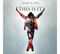 Michael Jackson - Michael Jackson's This Is It