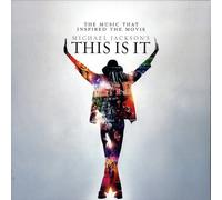 Michael Jackson Amanecer (Colv) (Gate) (Purp) (Vinyl LP)