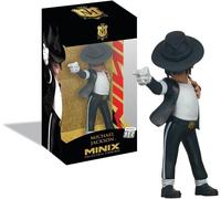 MICHAEL JACKSON Minix FIGURA 12cm 10K BILLY JEAN Serie Musica 117