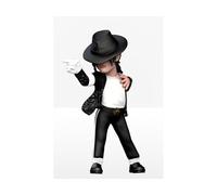 Michael Jackson Minix Figura Billie Jean 12 Cm Minix