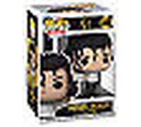 Funko 67403 POP ROCKS Michael Jackson (Superbowl) 346