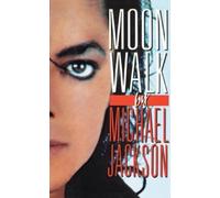 Michael Jackson Moonwalk (Copertina rigida)