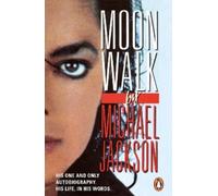 Michael Jackson Moonwalk (Tascabile)