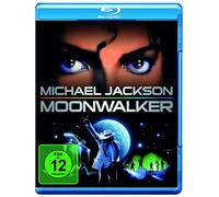 Michael Jackson - Moonwalker