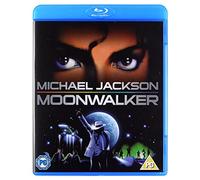 michael jackson - moonwalker