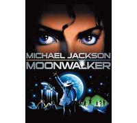 Michael Jackson - Moonwalker [Edizione: Giappone]