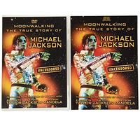 Michael Jackson - Moonwalking