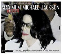 MICHAEL JACKSON - More Maximum