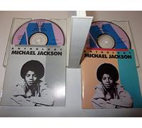 Michael Jackson - Motown Anthology