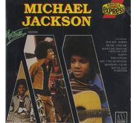 Michael Jackson - Motown legends (compilation, 1982)