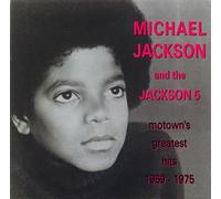 Michael Jackson - Motown's Greatest Hits