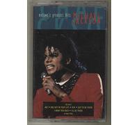 Michael Jackson - Motown's Greatest Hits