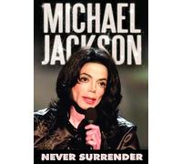 Michael Jackson: Never Surrender (DVD)
