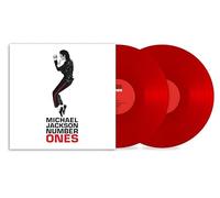 Michael Jackson - Number Ones [2 LP]