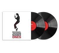 Michael Jackson - Number Ones [2 LP]