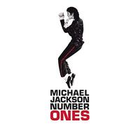 Michael Jackson - Number Ones