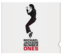 Michael Jackson - Number Ones