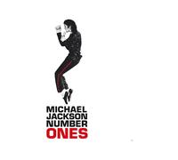 - Michael Jackson - Number Ones - CD