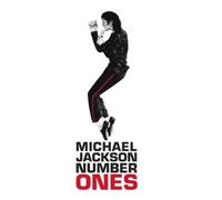 Michael Jackson Number Ones (CD) Album
