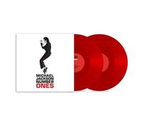 Michael Jackson - Number Ones [2 LP]