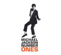 Michael Jackson – Number Ones – Epic