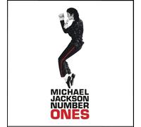 Michael Jackson - Number Ones [2 LP]