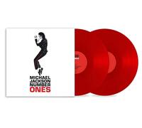 Michael Jackson - Number Ones [2 LP]