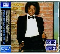 Michael Jackson - Off The Wall