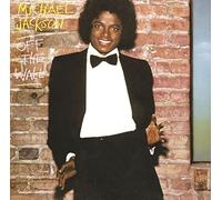 Michael Jackson - Off The Wall