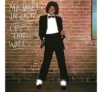 Jackson, Michael - Off The Wall: Deluxe Edition