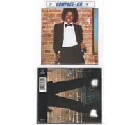 Michael Jackson - Off The Wall - Cd