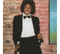 Michael Jackson Off The Wall (CD)