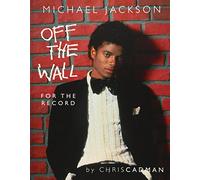 Michael Jackson Off The Wall For The Record