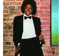Michael Jackson - Off The Wall LP Vinile EPIC/LEGACY