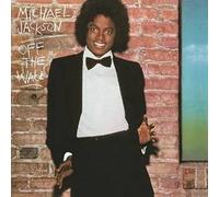 MICHAEL JACKSON - OFF THE WALL R&B - SOUL