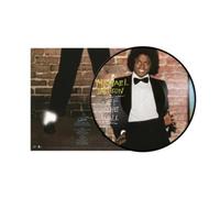 Michael Jackson Off the Wall (Vinyl LP) 12" Album Picture Disc