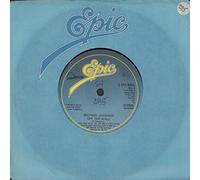 MICHAEL JACKSON - off the wall / working day and night