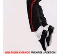 Michael Jackson - One More Chance