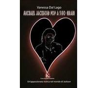 Michael Jackson: pop a 360 gradi