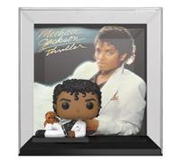 FUNKO POP Albums Michael Jackson Thriller 33 Nuovo