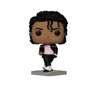 PREORDINE 360 Michael Jackson - Jean Billie - Rocks Funko POP - Nuovo con...