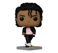PREORDINE 360 Michael Jackson - Jean Billie - Rocks Funko POP - Nuovo con...