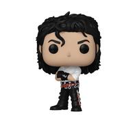 Michael Jackson POP Rocks Vinyl Figure Dirty Diana 9 cm