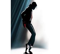 Michael Jackson Poster Collezione I Migliori Di Tutti I Tempi A4-A3