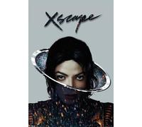MICHAEL JACKSON - POSTER XSCAPE 24x36 - 8931