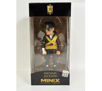 Michael Jackson Re Del Pop Figura 12Cm Minix 18895